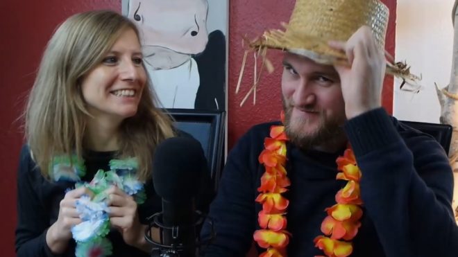 Spiele für den Urlaub