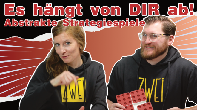 Brettspiele für 2 - Strategiespiele mit kurzen Regeln - Schneller Einstieg in euer Duell!